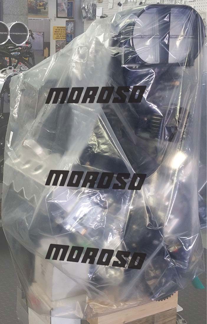 Moroso Engine Storage Bag - Extra Large MO99401