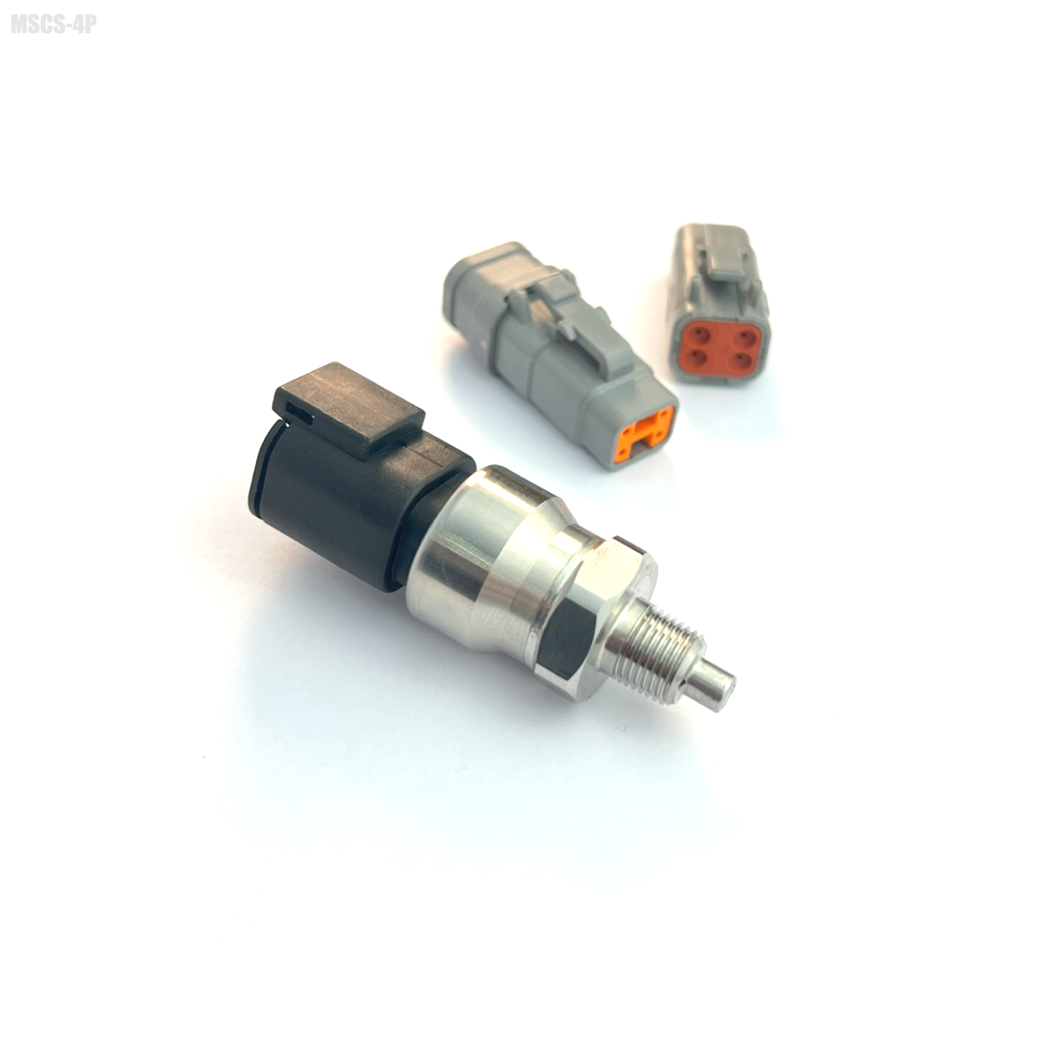 Syltech MSCS 10 BAR GAUGE Pressure & Temperature Sensor