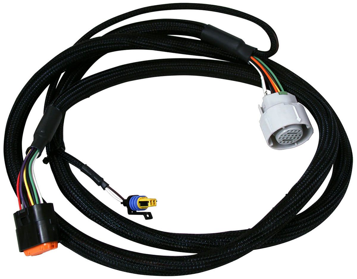 MSD Transmission Controller Harness MSD2770