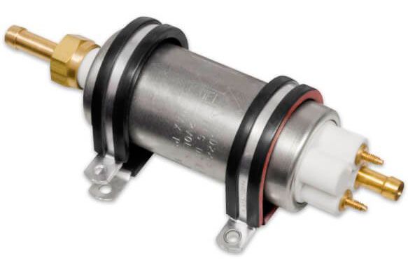 MSD Atomic EFI Fuel Pump MSD2925