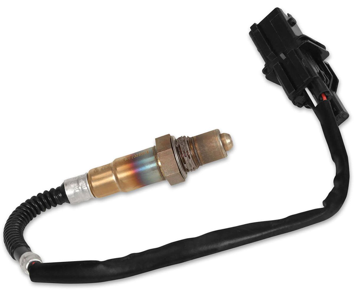 MSD Replacement Oxygen Sensor MSD2930