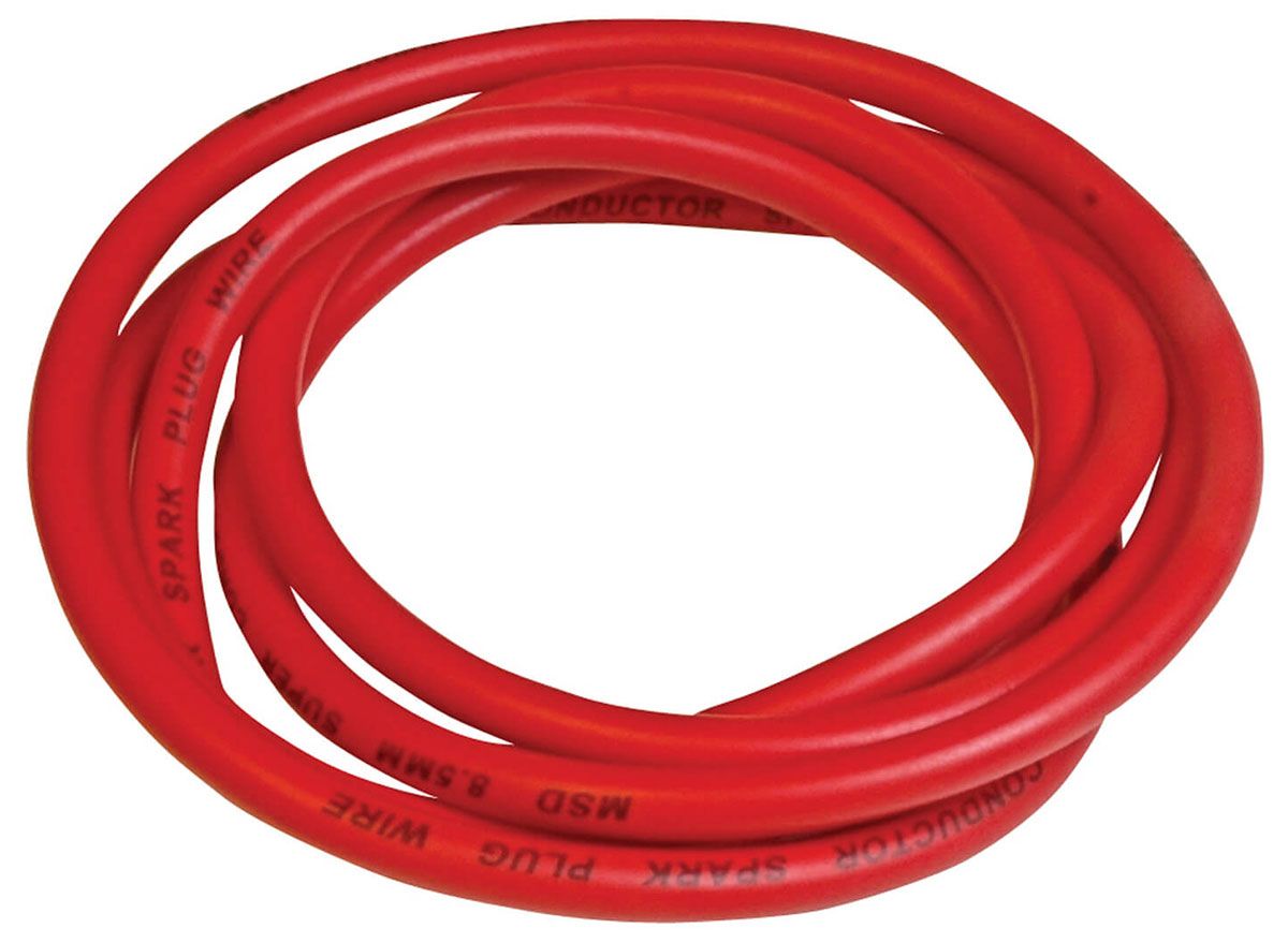 MSD Bulk Super Conductor Ignition Lead MSD34059