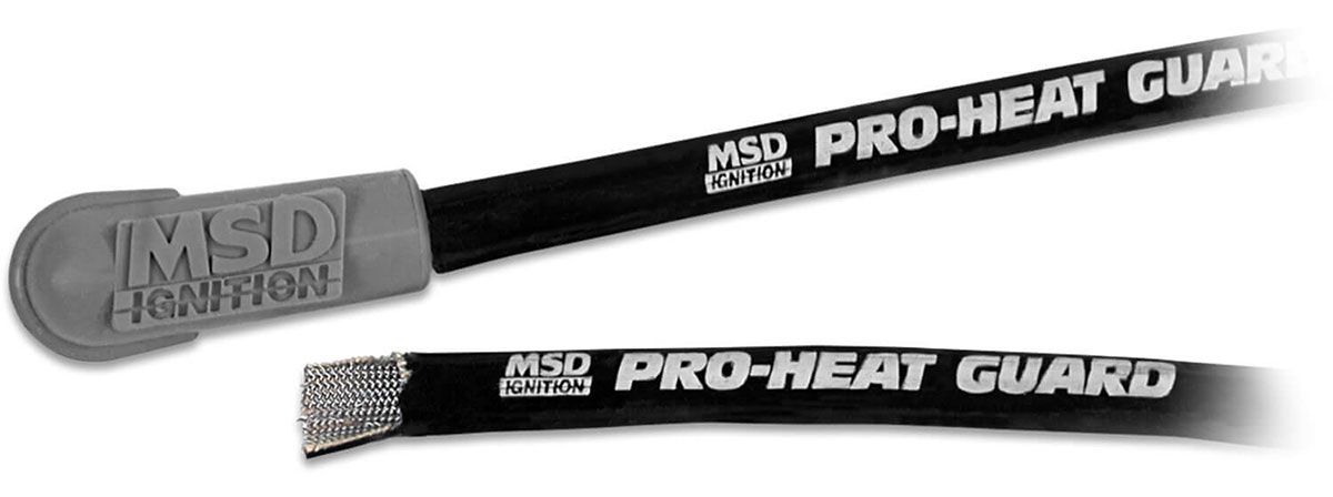 MSD Pro-Heat Guard MSD3411