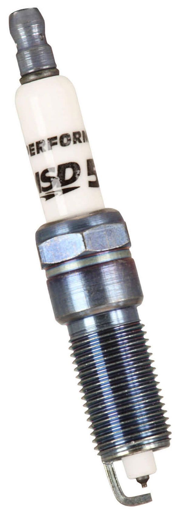 MSD Iridium Spark Plug 5IR5Y Resistor Type with Projected Tip MSD3719