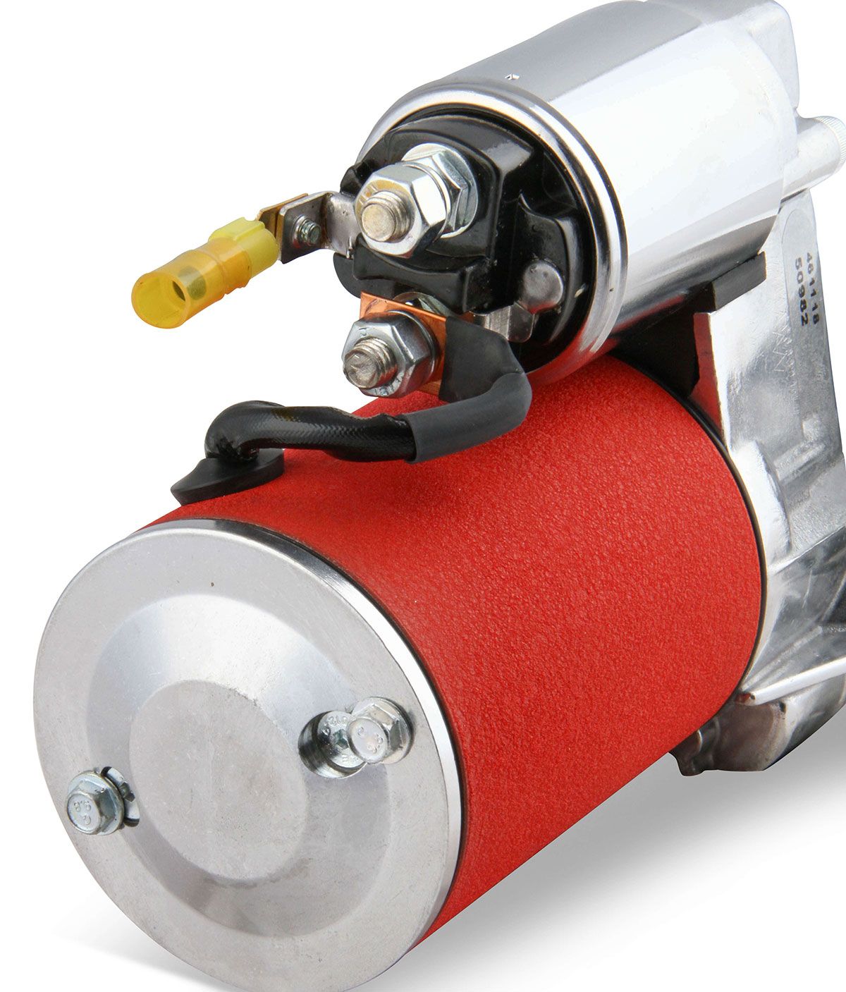 MSD High Speed Dynaforce Starter Motor MSD50982