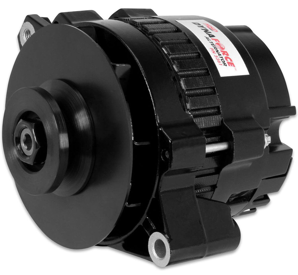 MSD Dynaforce Alternator MSD5361