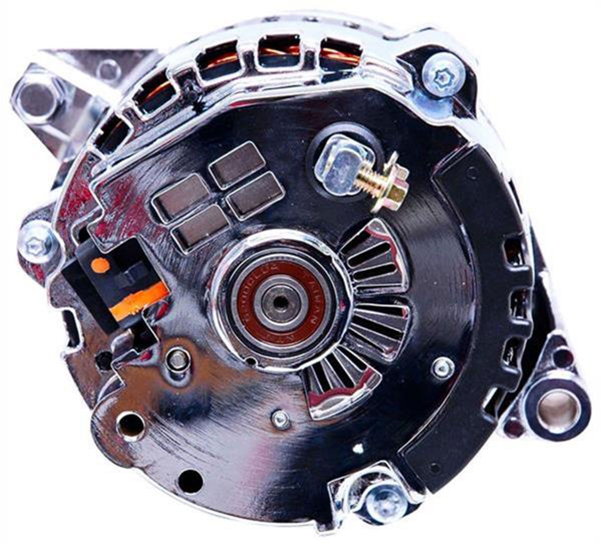 MSD Dynaforce Alternator MSD5362