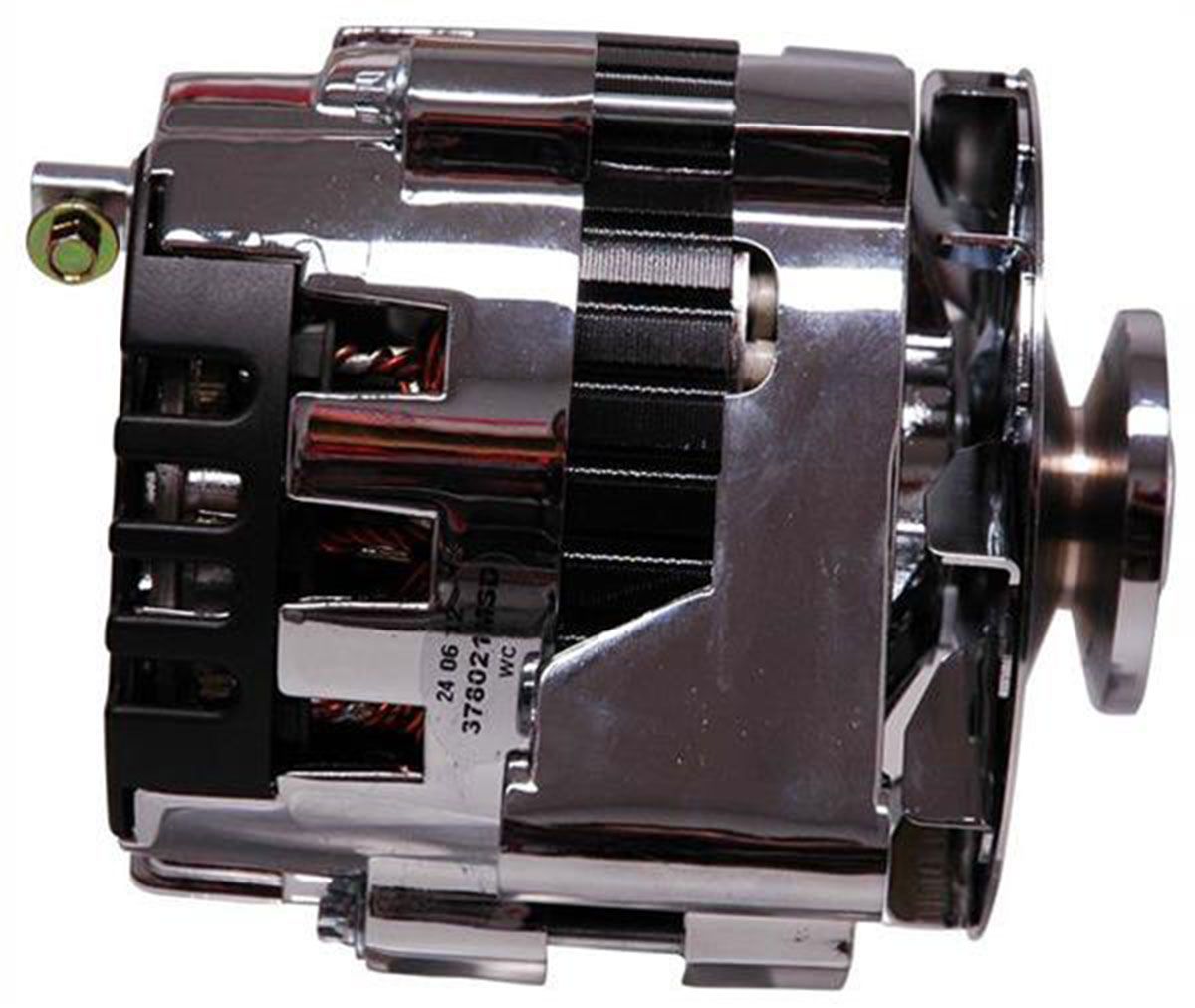 MSD Dynaforce Alternator MSD5362