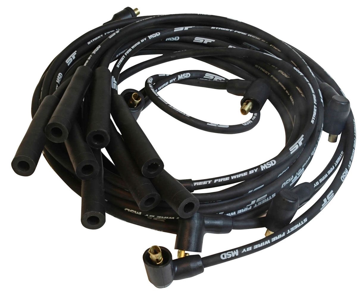 MSD Street Fire Ignition Lead Set MSD5531