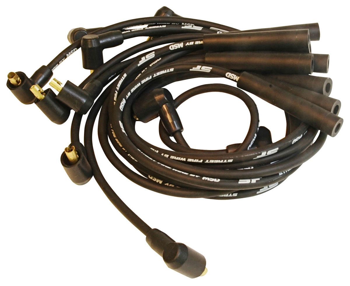 MSD Street Fire Ignition Lead Set MSD5543