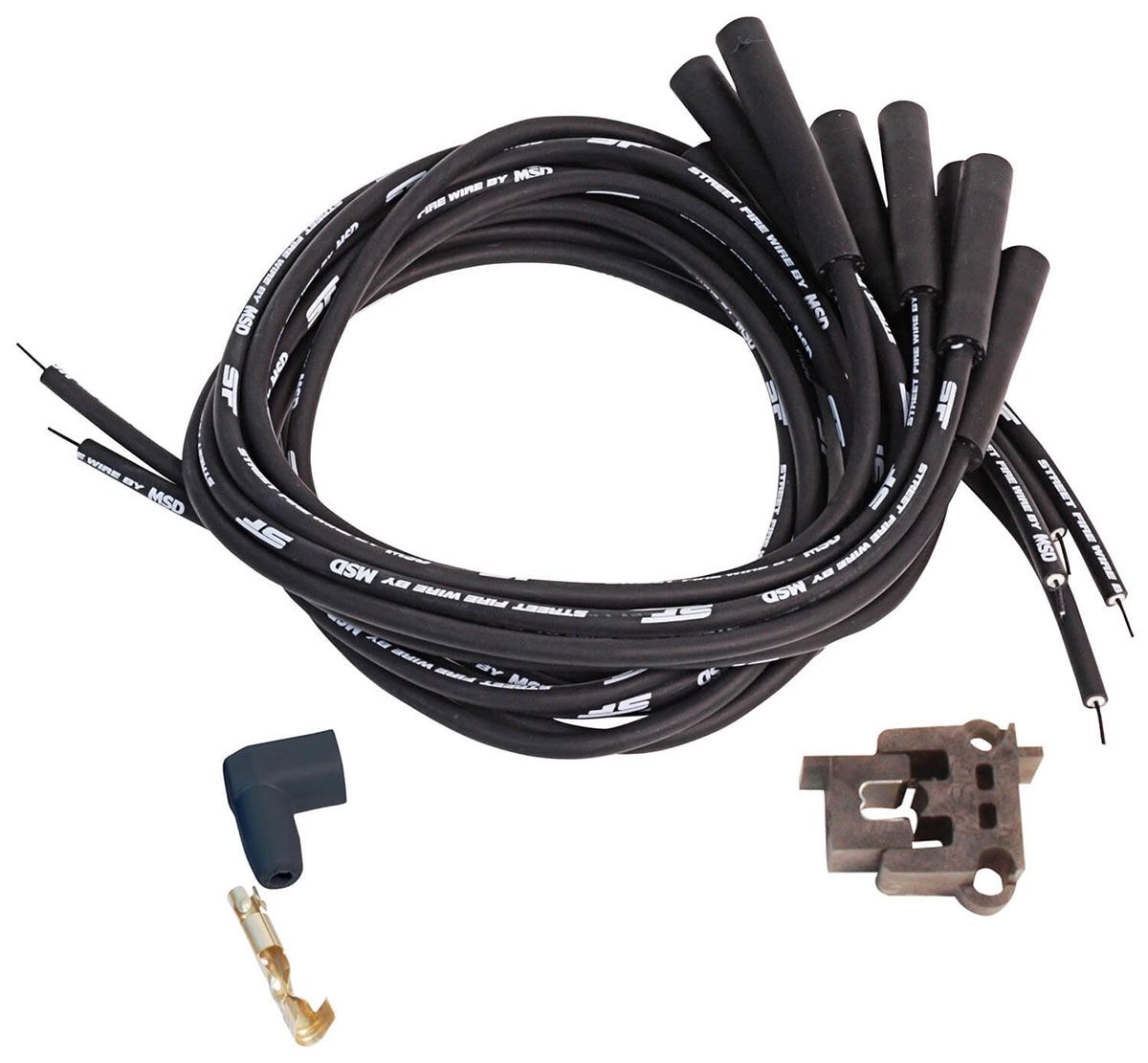 MSD Street Fire Ignition Lead Set MSD5551