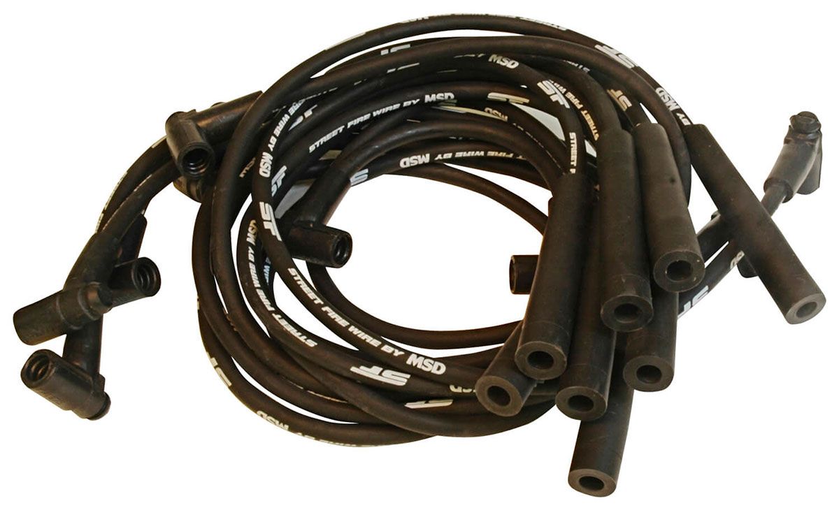 MSD Street Fire Ignition Lead Set MSD5569