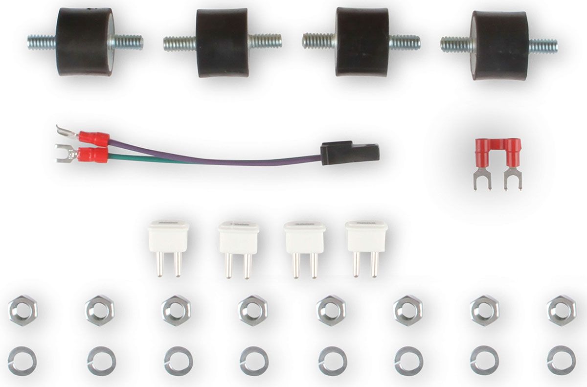 MSD 7AL-2 Plus Ignition Control MSD7222