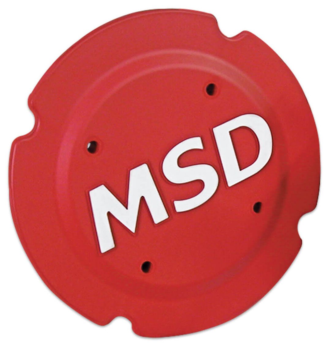 MSD Pro Cap Spark Plug Lead Retainer MSD7409