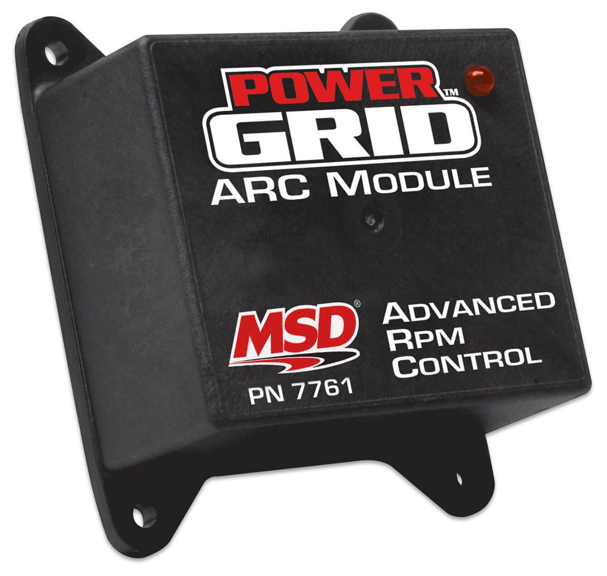 MSD Power Grid ARC Module MSD7761