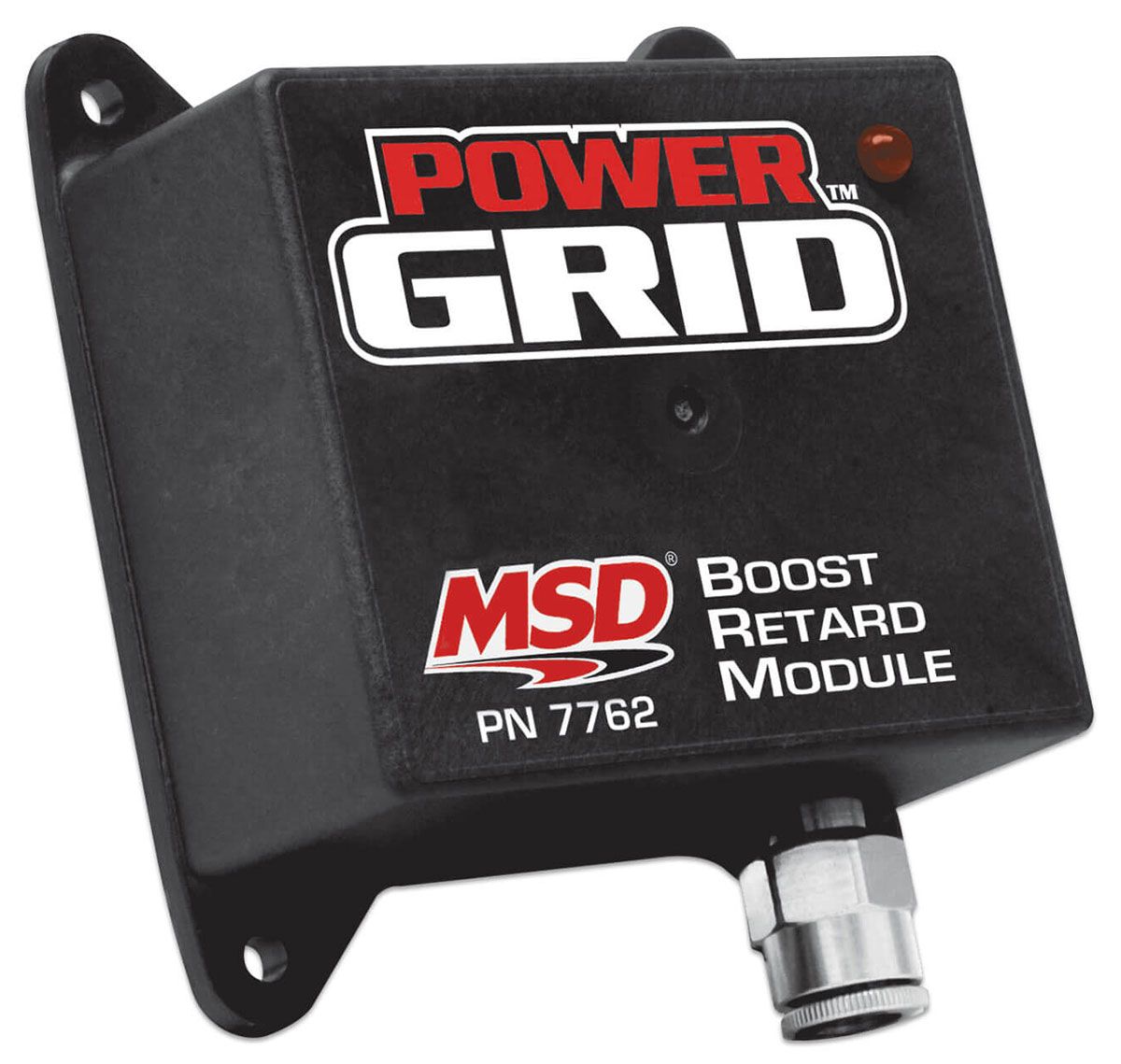 MSD Power Grid Boost Retard Module MSD7762