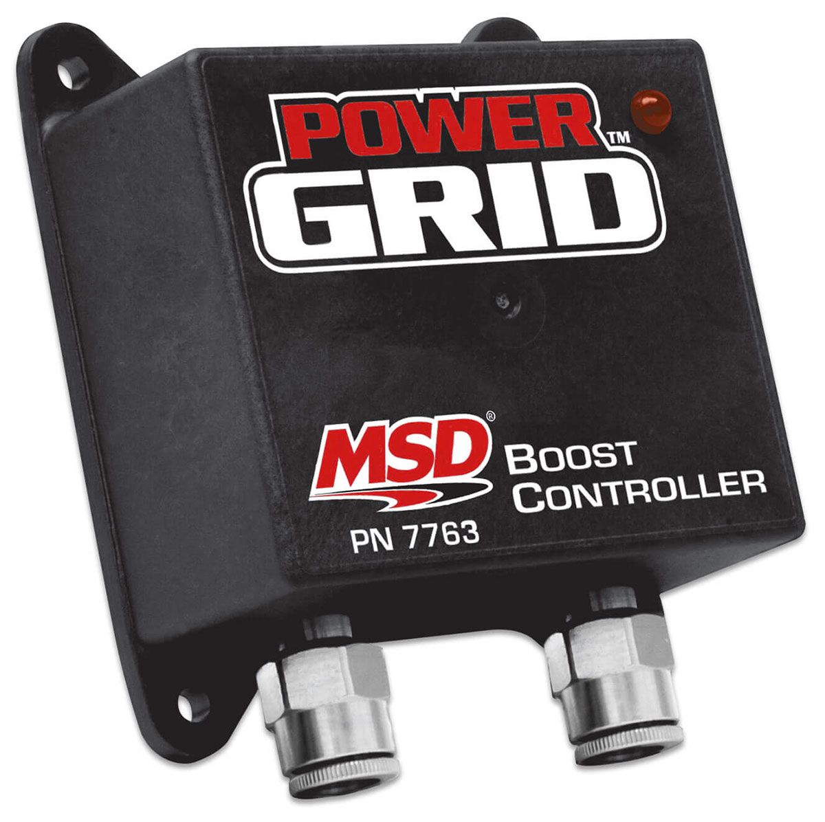 MSD Power Grid Boost Timing Module MSD7763