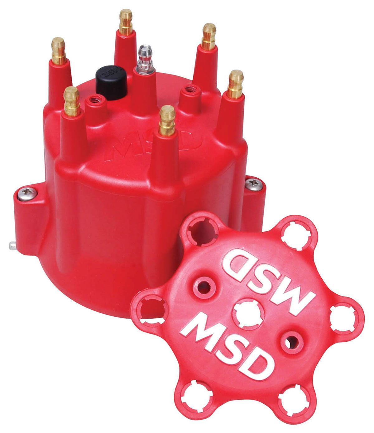 MSD Distributor Cap MSD8014