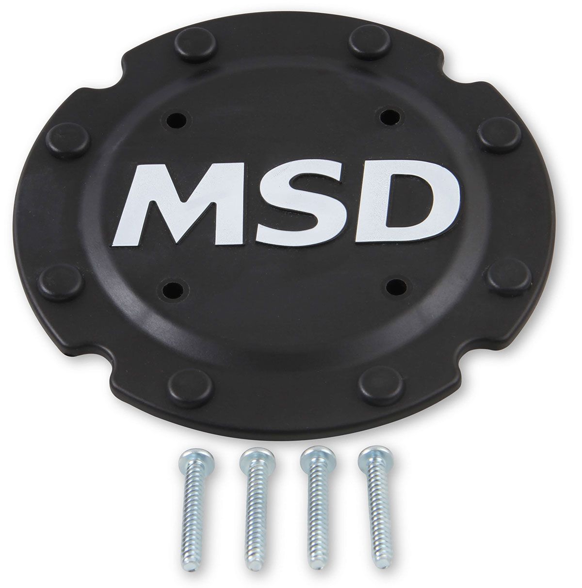 MSD Pro Mag 44 AMP Magneto With 5" Pro Cap MSD81407