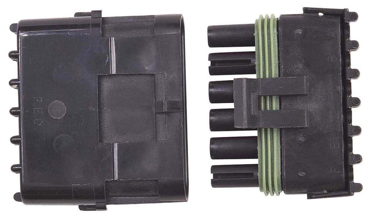 MSD Weathertight Sealed Connectors MSD8170