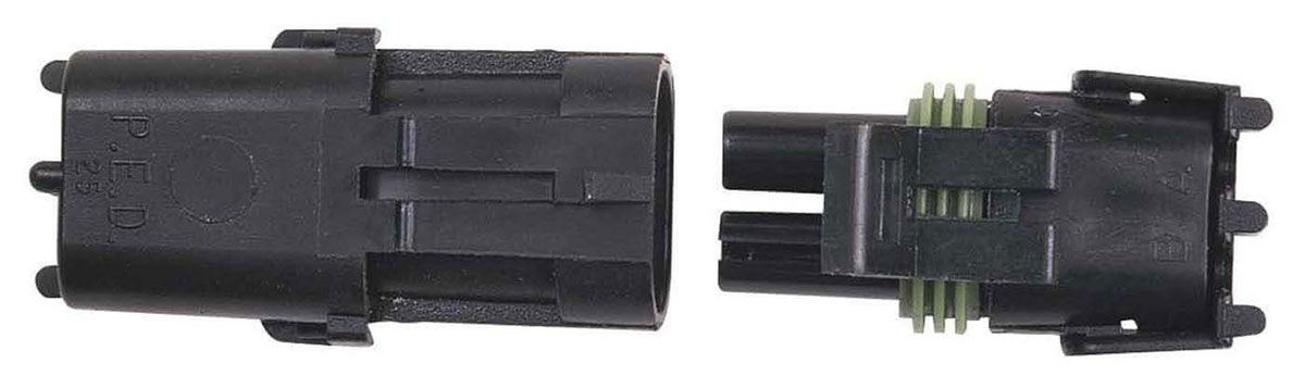 MSD Weathertight Sealed Connectors MSD8173