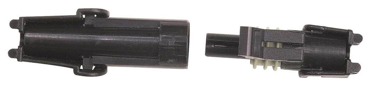 MSD Weathertight Sealed Connectors MSD8174