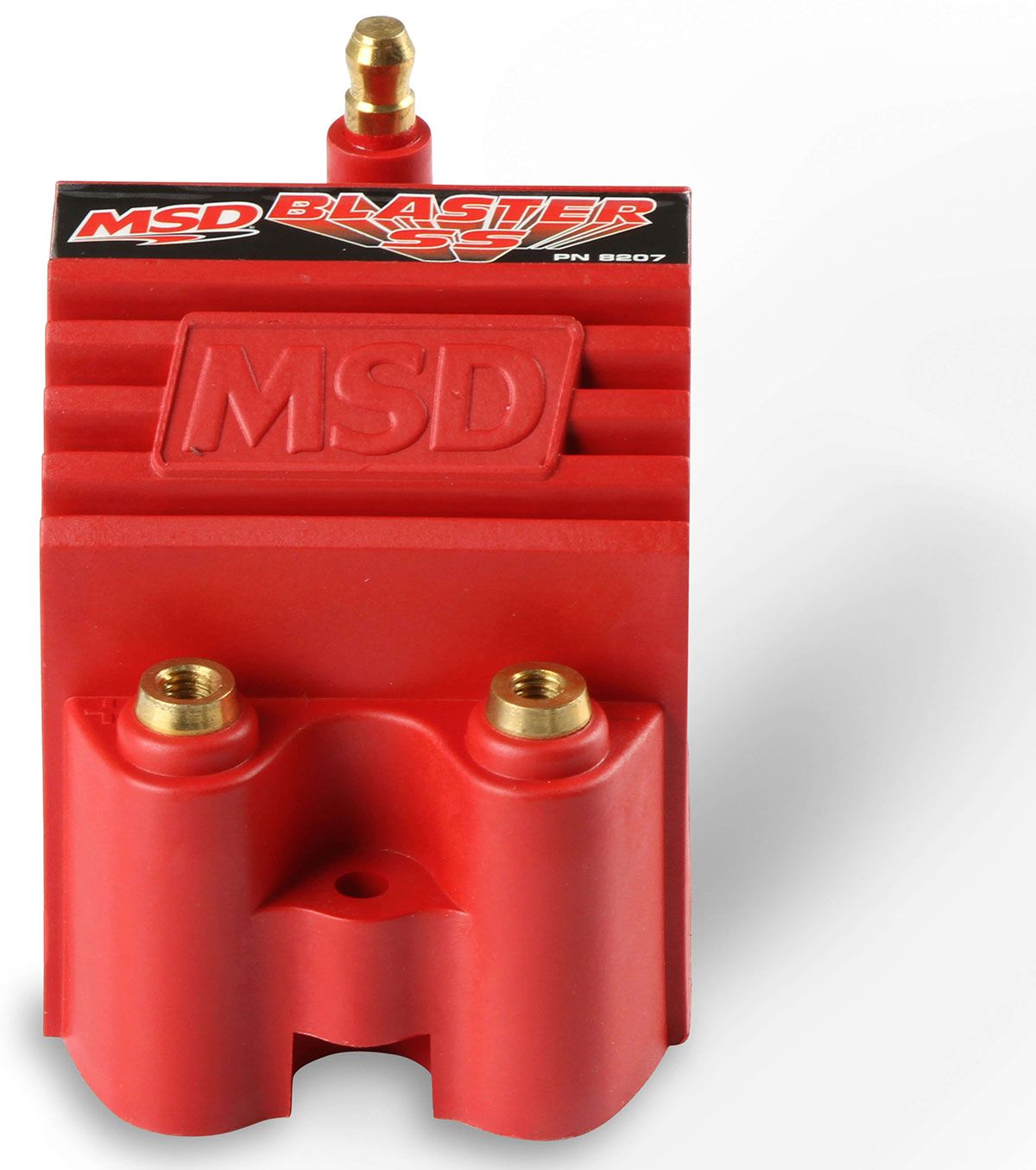 MSD Blaster SS Coil MSD8207