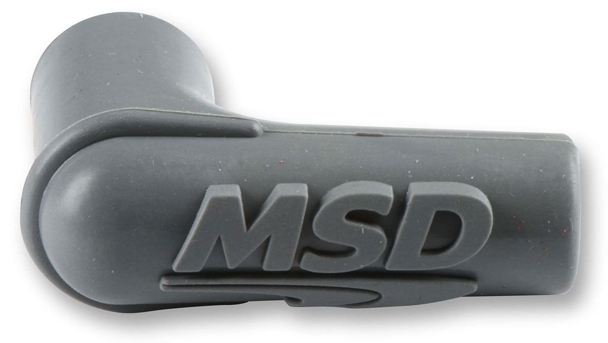 MSD Blaster SS Coil MSD8207