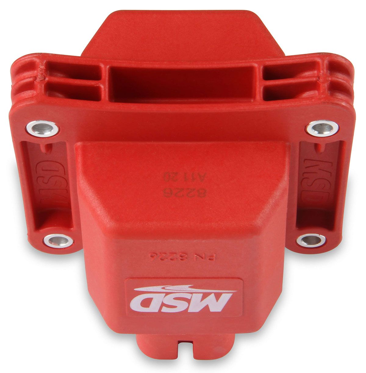 MSD Blaster GM Dual Connector Coil MSD8226