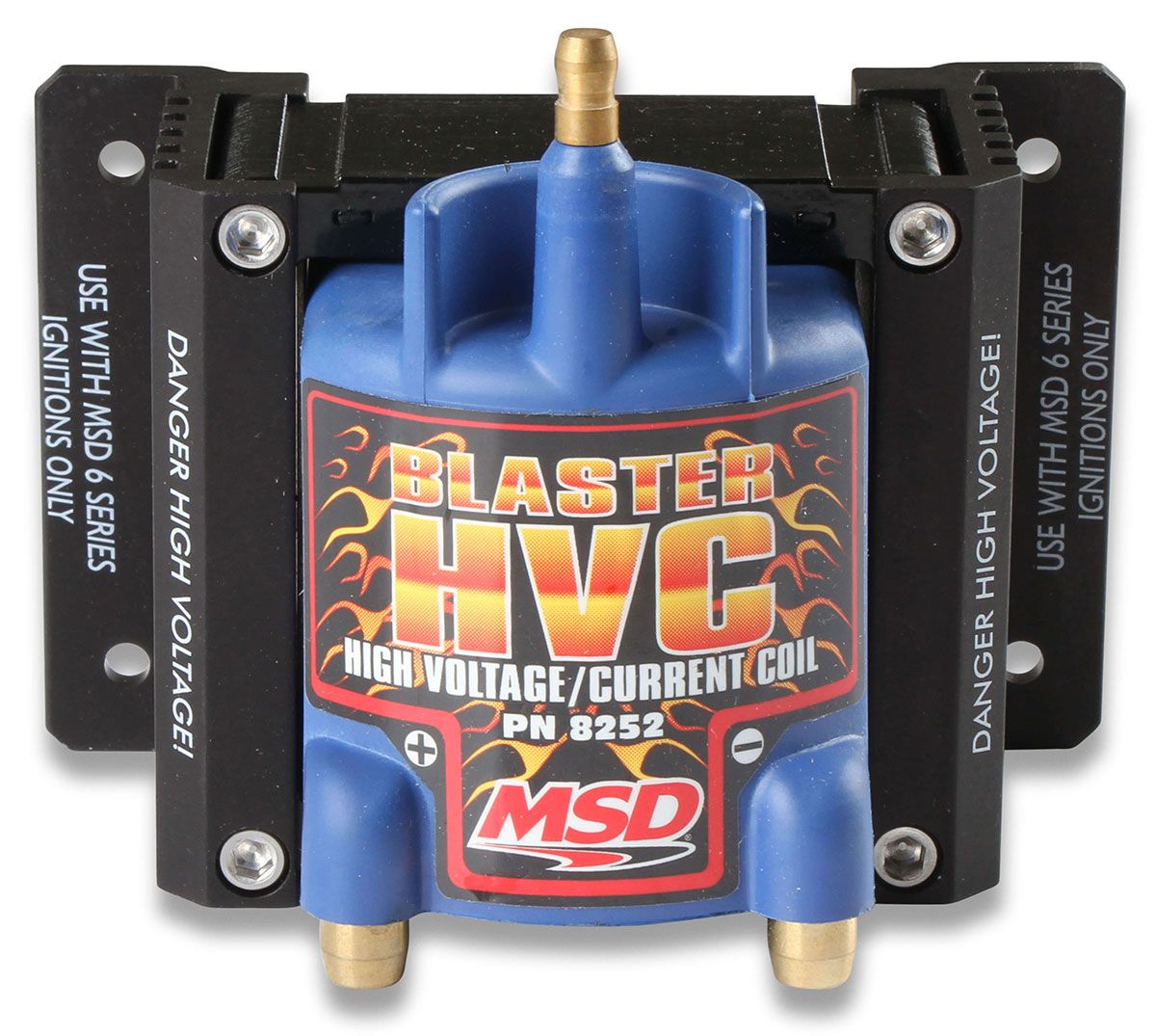 MSD Blaster HVC Coil MSD8252