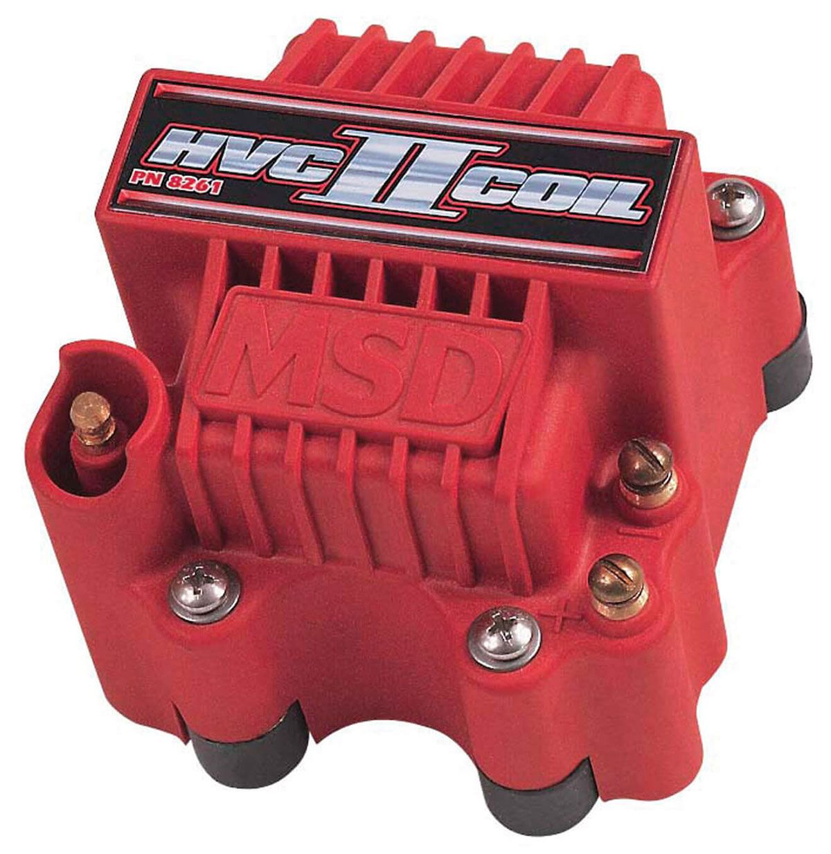 MSD HVC Pro Power II Coil MSD8261