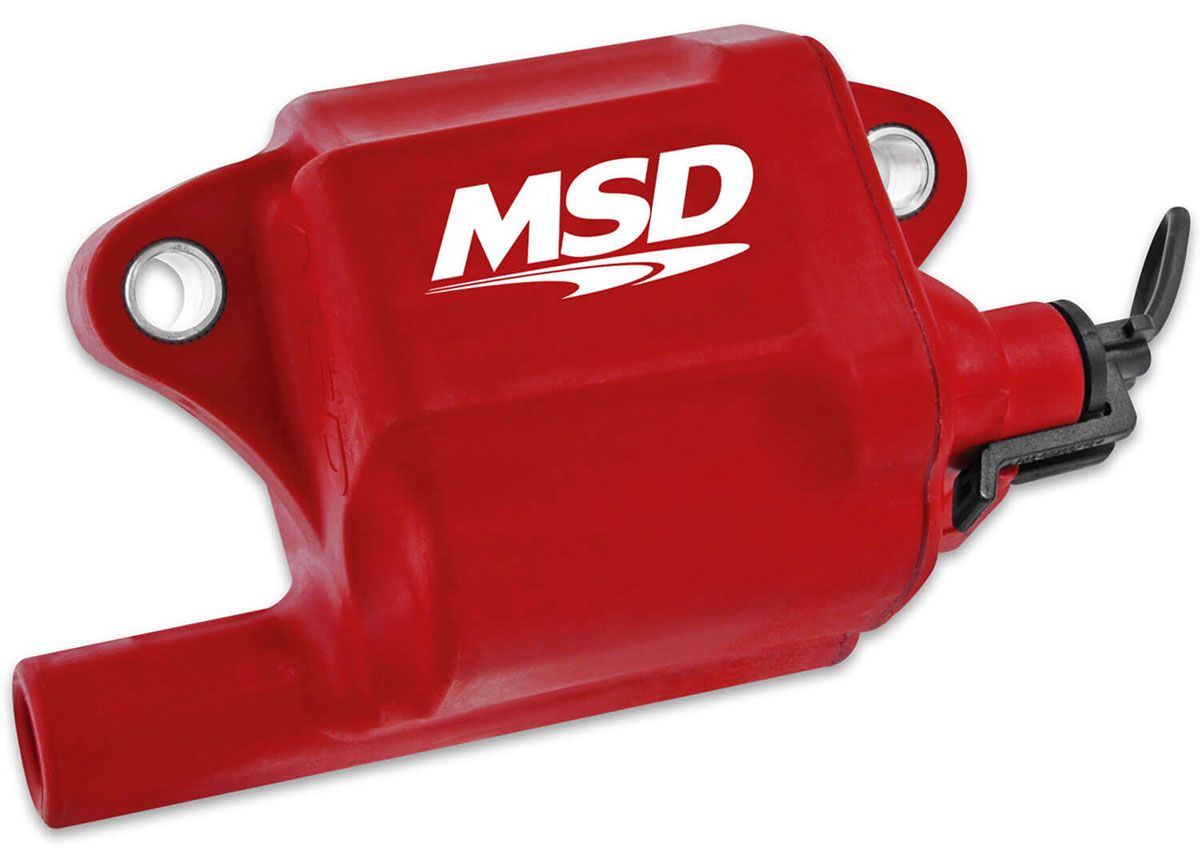 MSD Multiple Spark Coil (Single) MSD8287