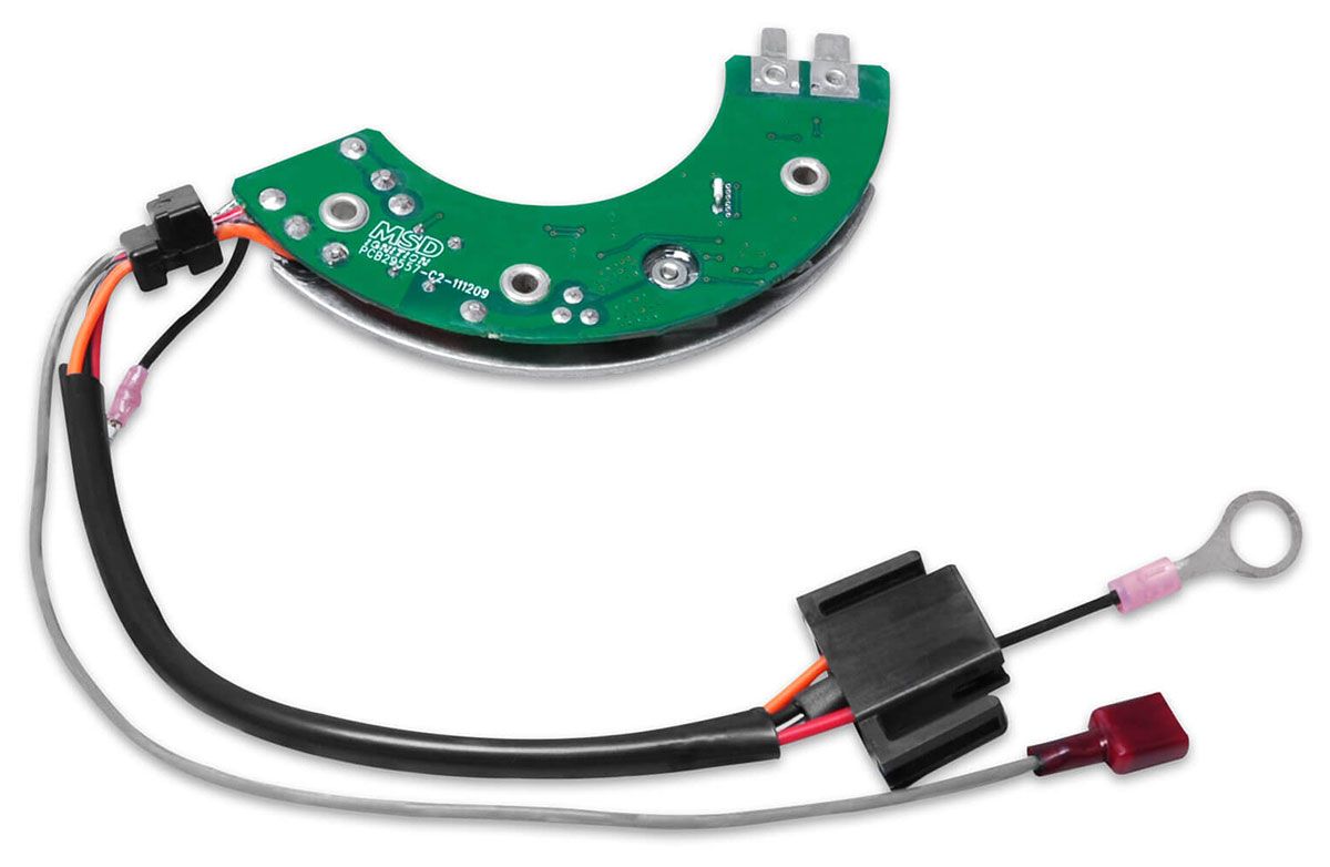 MSD Heat Digital HEI Module MSD83647