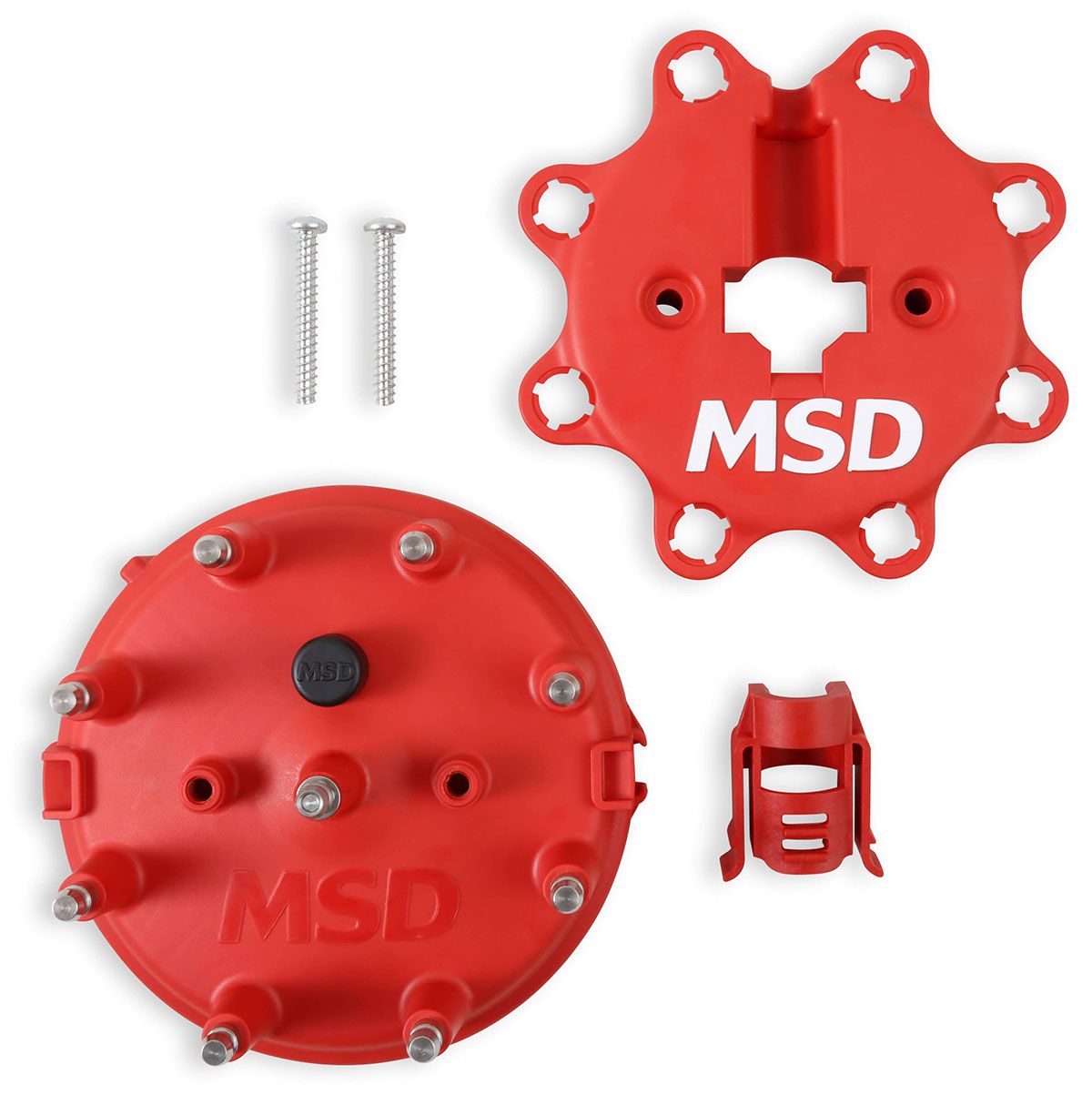 MSD Distributor Cap MSD8408