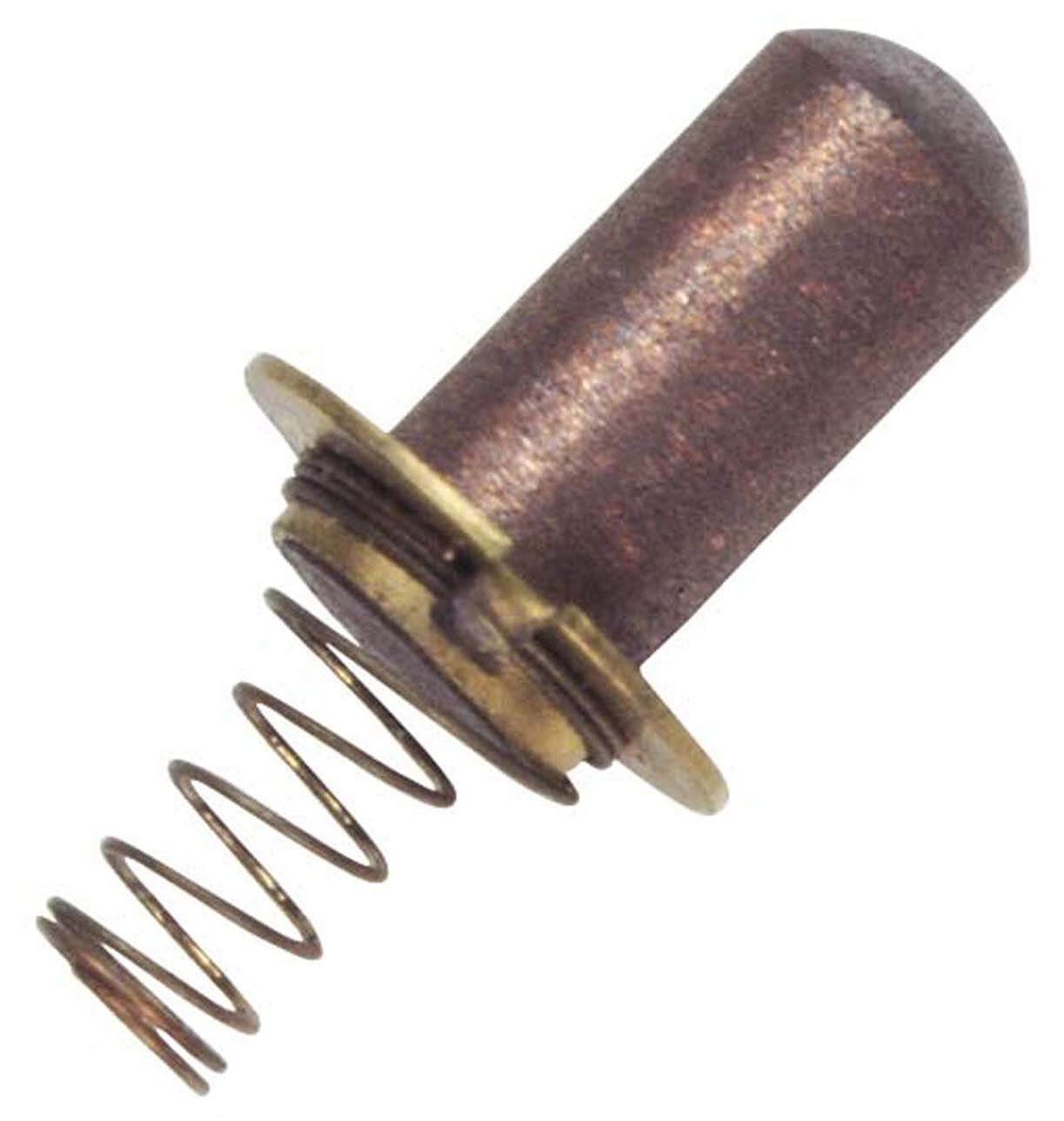 MSD Low Resistance HEI Bushing MSD8412