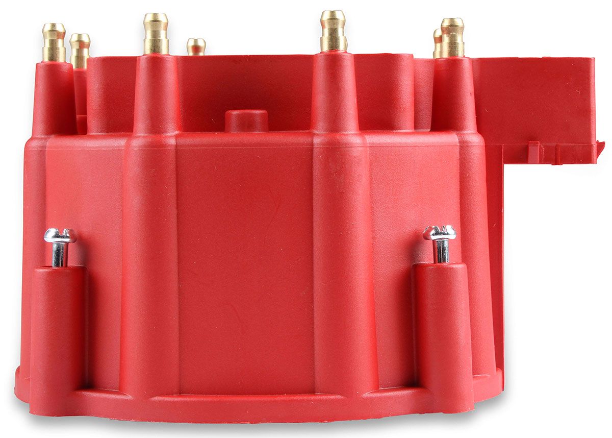 MSD Distributor Cap and Rotor Kit MSD8416