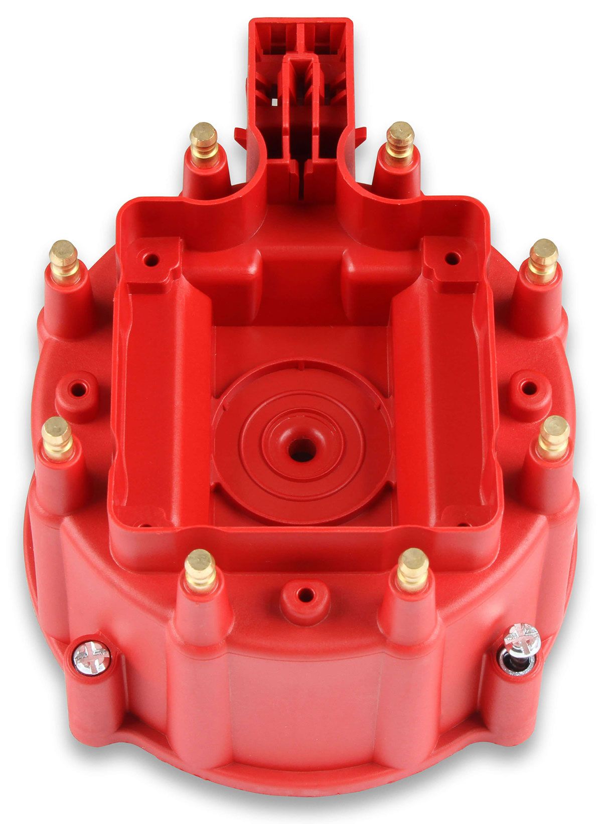 MSD Distributor Cap and Rotor Kit MSD8416