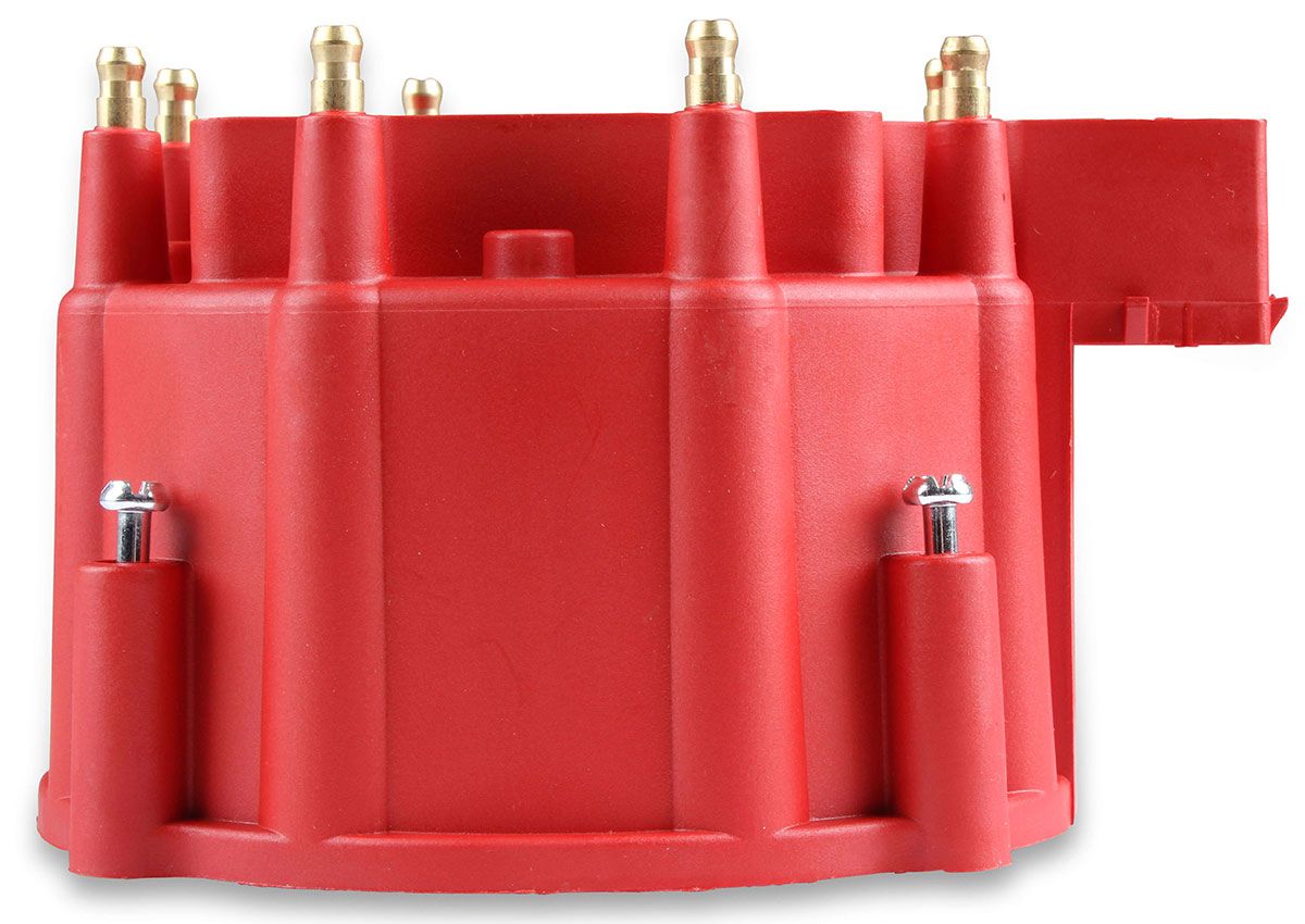 MSD Distributor Cap and Rotor Kit MSD8416