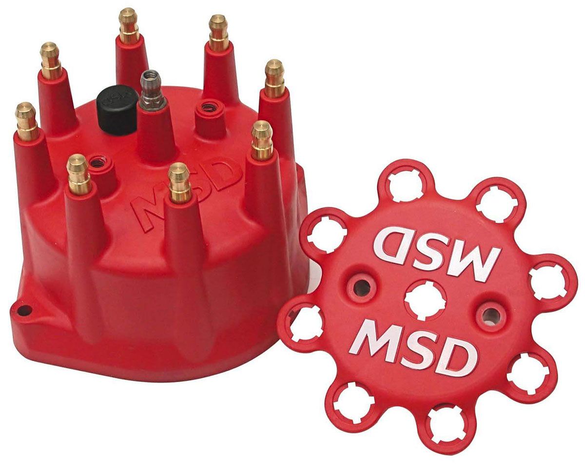 MSD Distributor Cap MSD8431