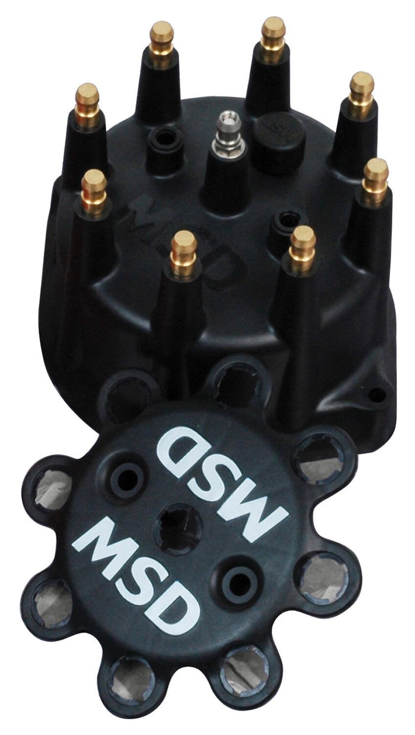 MSD Distributor Cap MSD84313