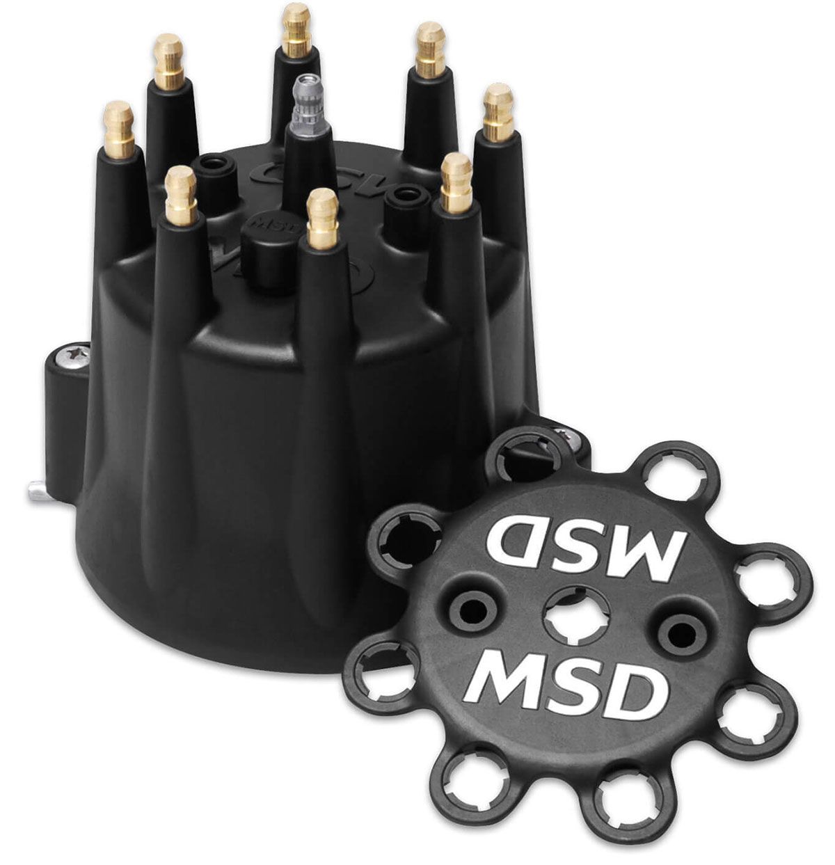 MSD Distributor Cap MSD84333