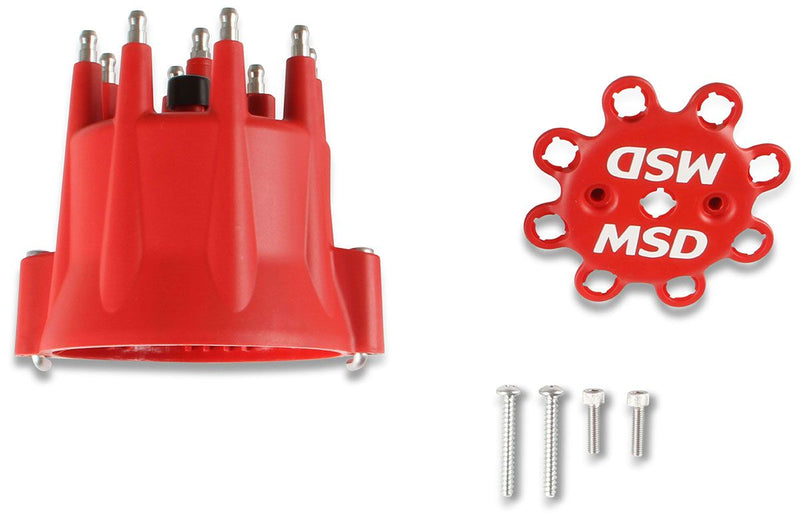 MSD Distributor Cap MSD8433