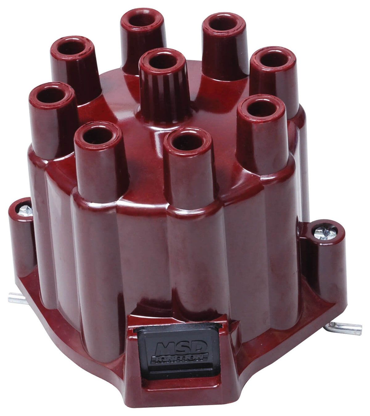 MSD Extra Duty Distributor Cap MSD8437