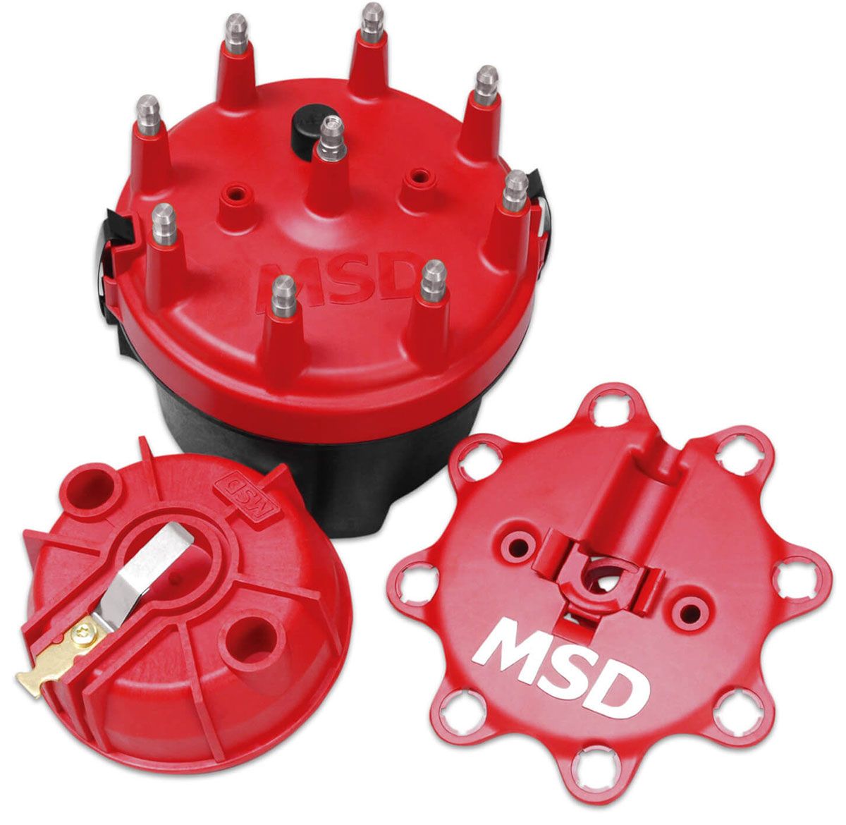 MSD Cap-A-Dapt Kit MSD8445