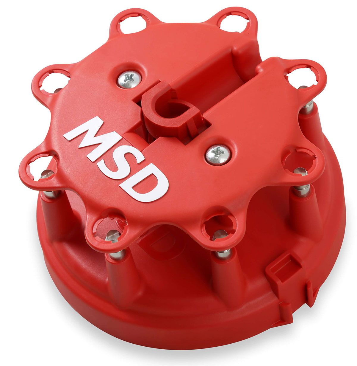 MSD Distributor Cap and Rotor Kit MSD8482