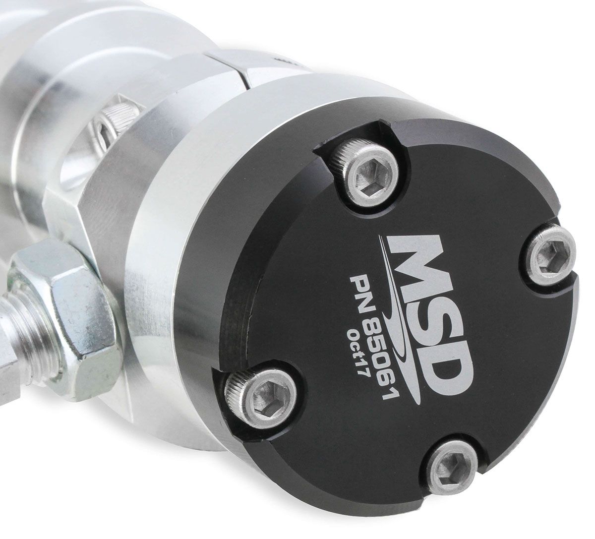 MSD Cam Sync Plug MSD85061