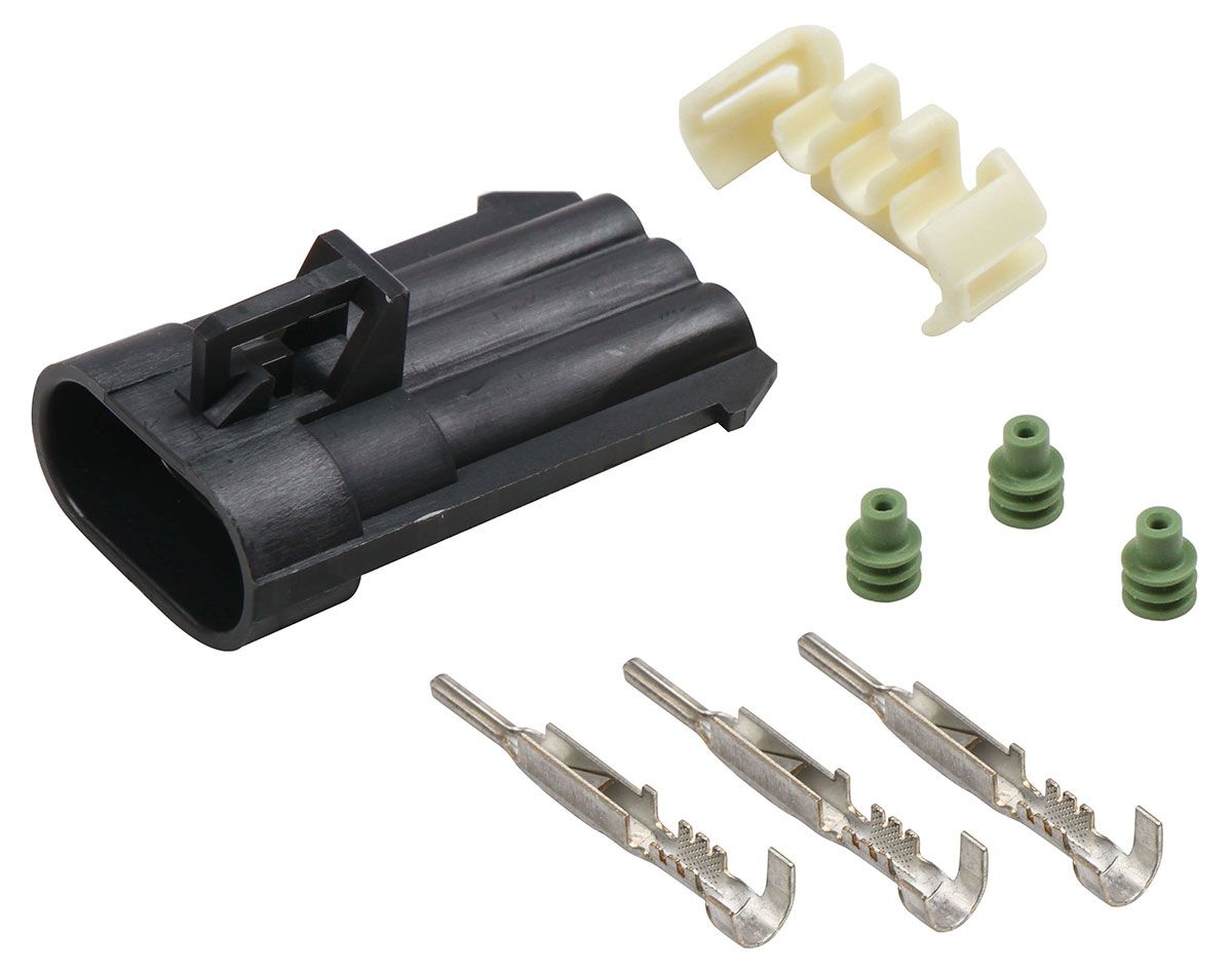 MSD Cam Sync Plug MSD85211