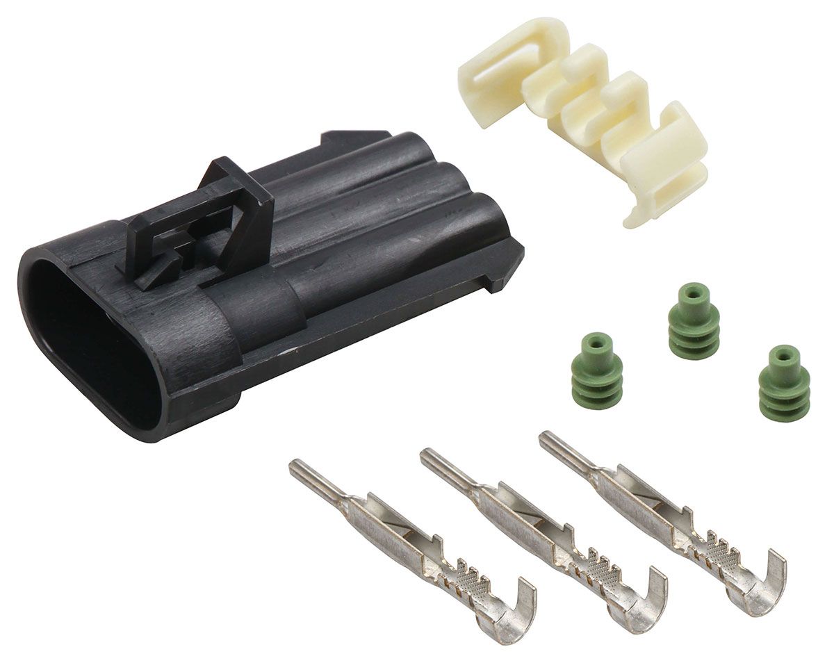 MSD Cam Sync Plug MSD85221