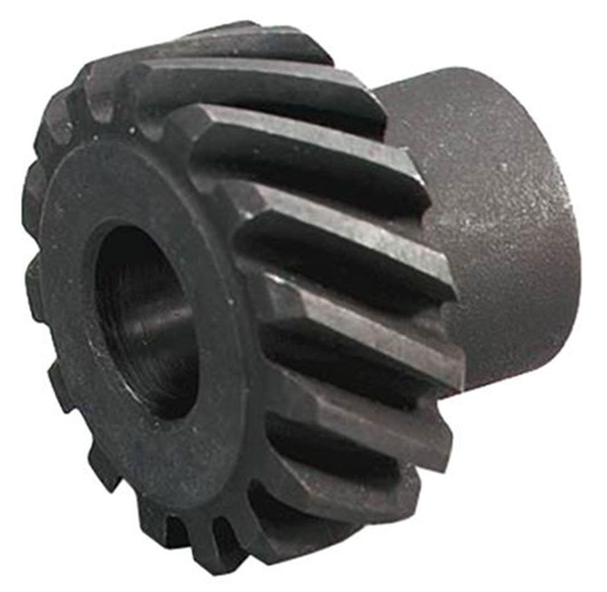 MSD Steel Distributor Gear MSD85833