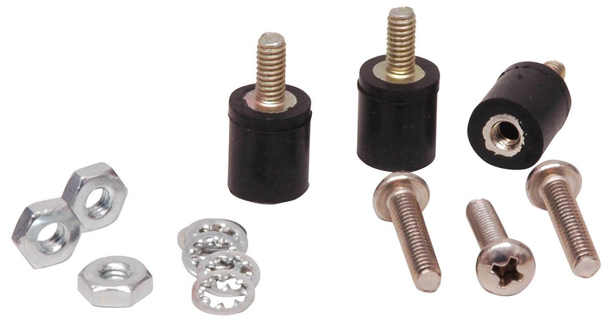 MSD Vibration Mounts MSD8839